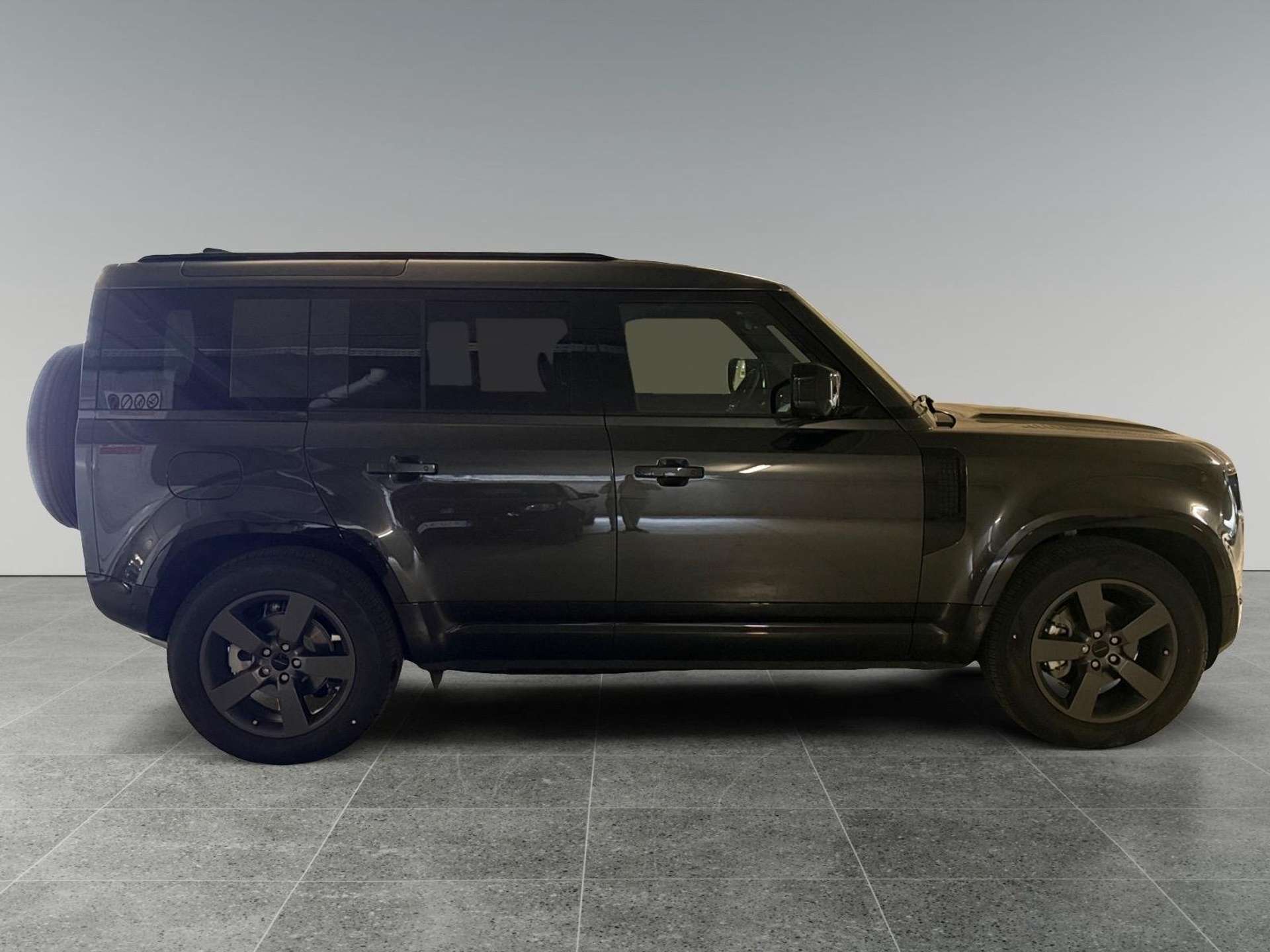 Land Rover Defender  3.0d X-Dynamic SE 200 cv