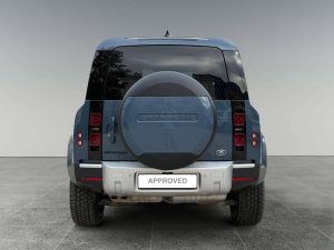 Land Rover Defender 90 3.0d i6 mhev SE awd 200cv auto
