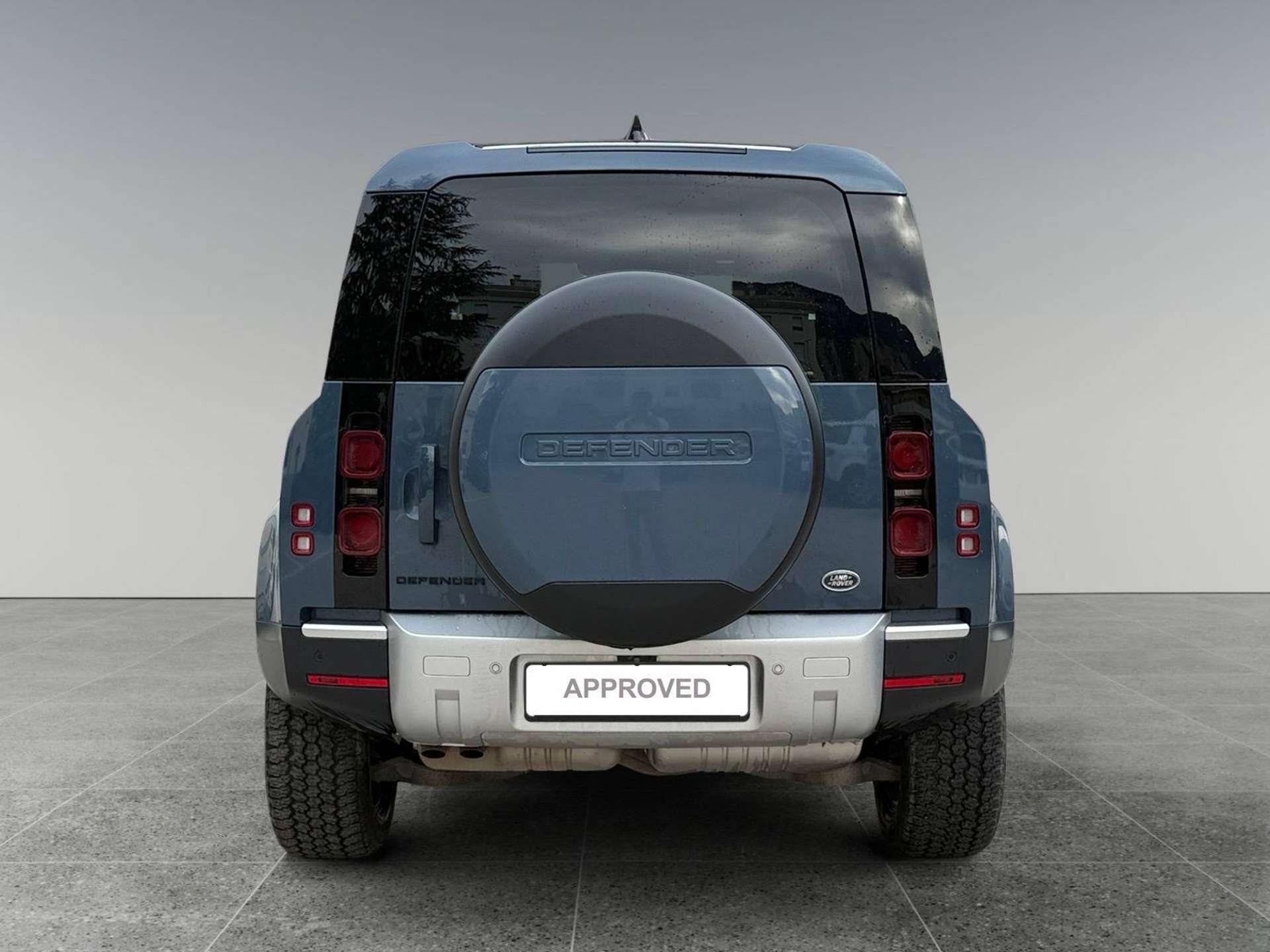 Land Rover Defender  90 3.0d i6 mhev SE awd 200cv auto