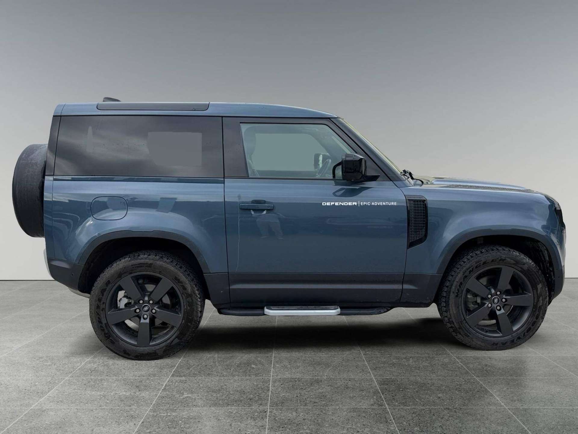 Land Rover Defender  90 3.0d i6 mhev SE awd 200cv auto