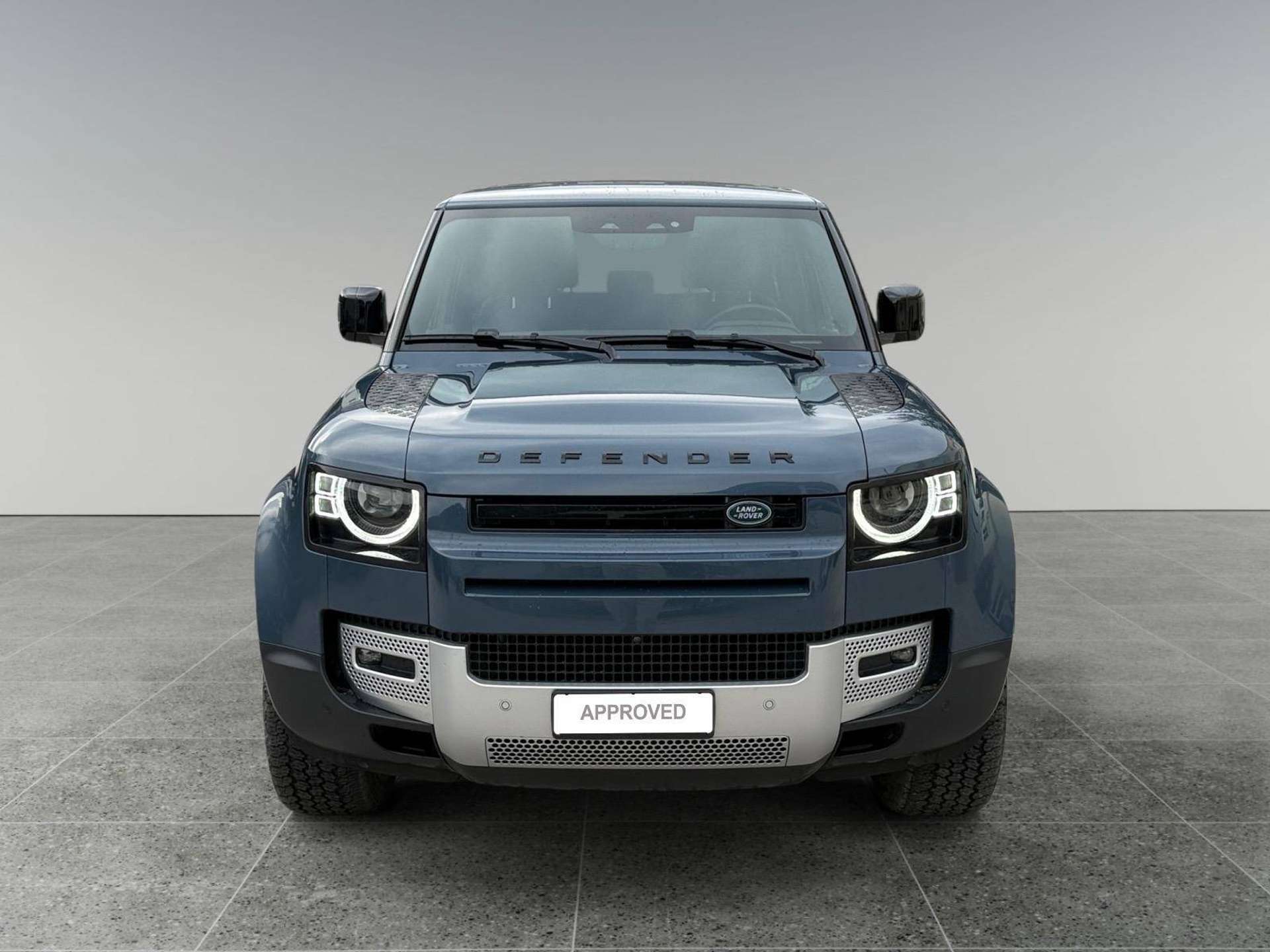 Land Rover Defender  90 3.0d i6 mhev SE awd 200cv auto