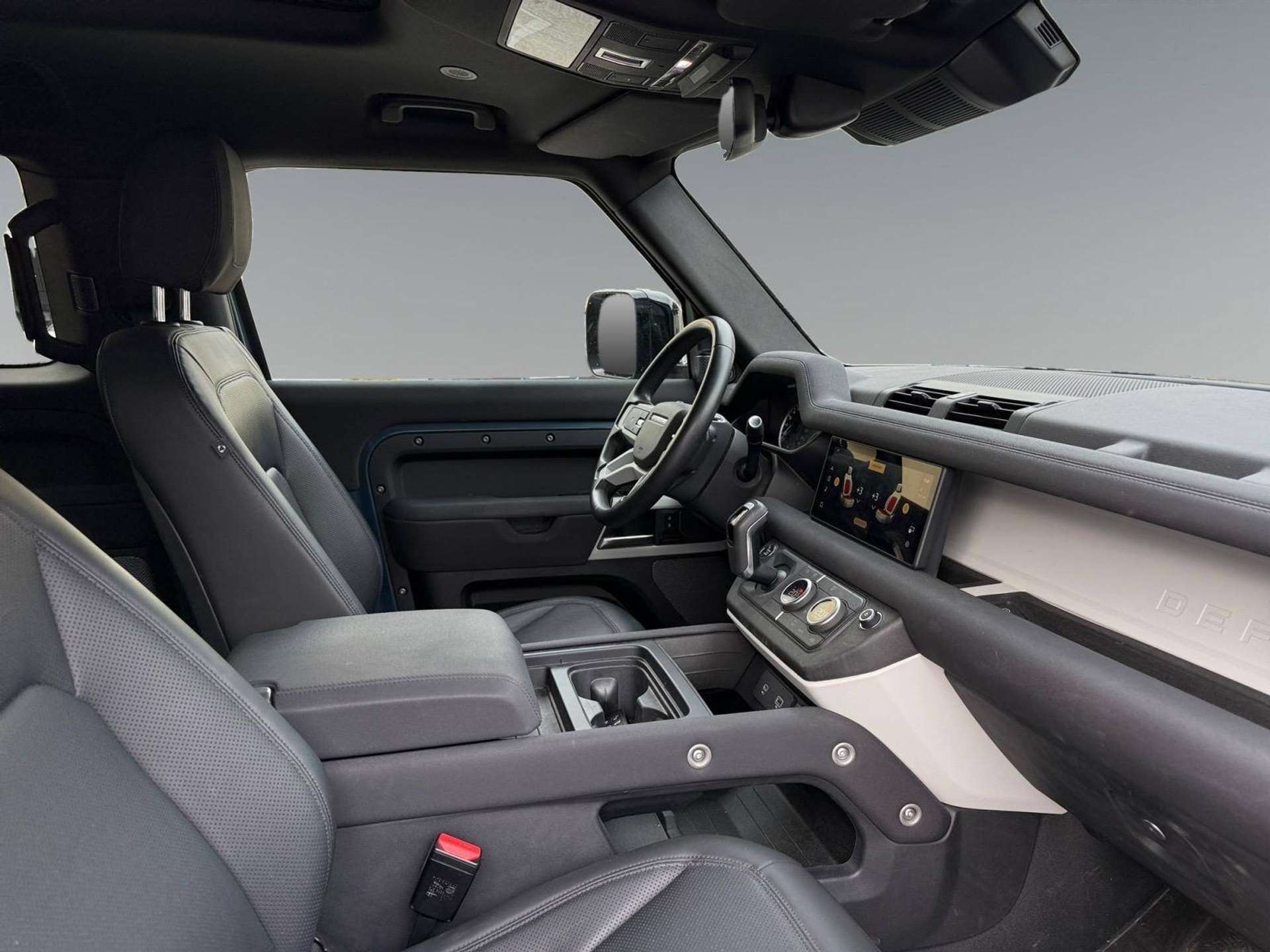 Land Rover Defender  90 3.0d i6 mhev SE awd 200cv auto