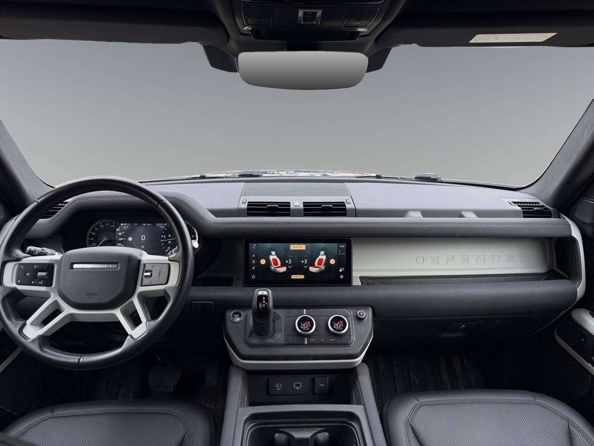 Land Rover Defender  90 3.0d i6 mhev SE awd 200cv auto