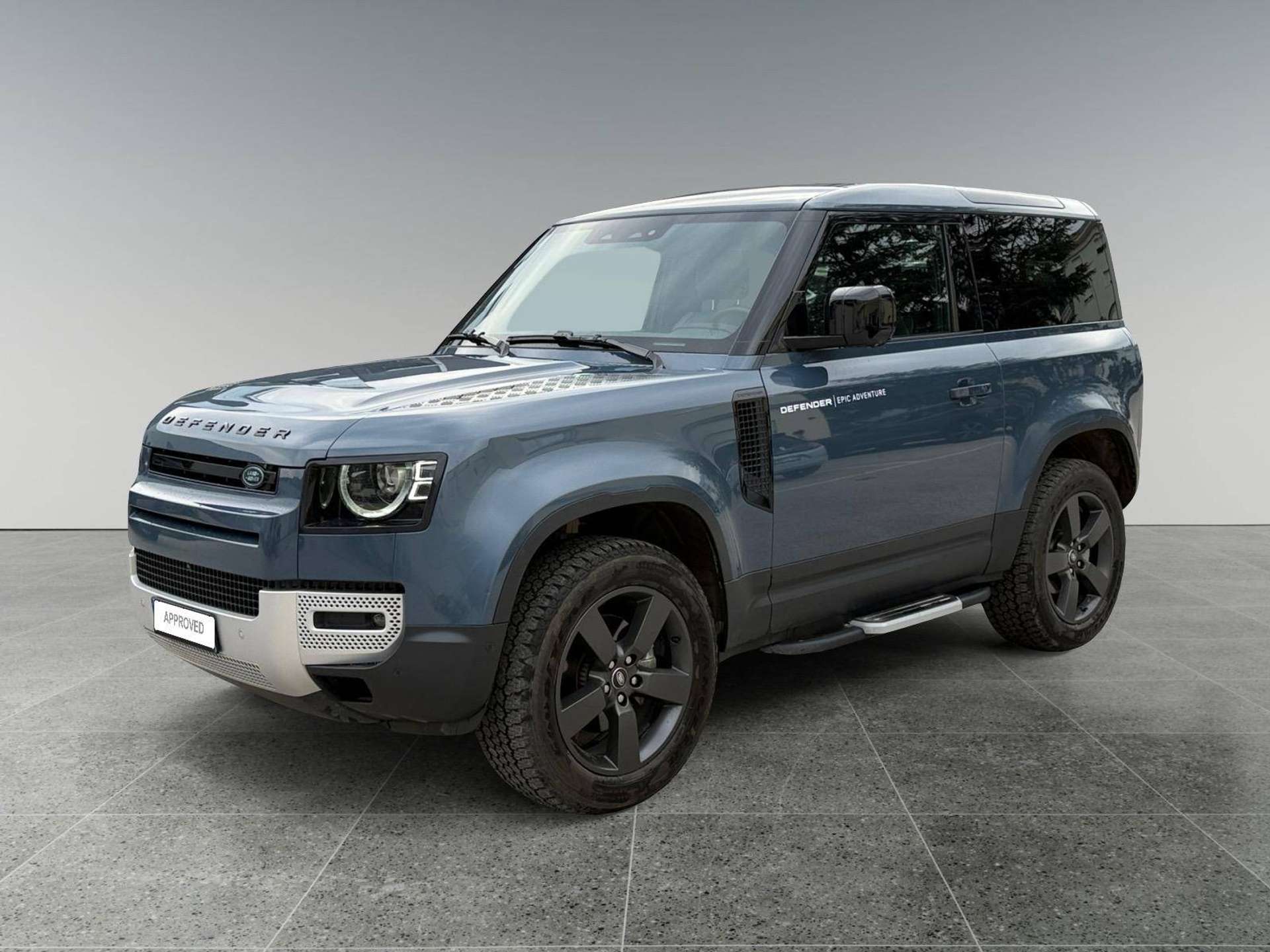 Land Rover Defender 90 3.0d i6 mhev SE awd 200cv auto