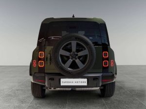 Land Rover Defender Defender 90 3.0d mhev X-Dynamic SE awd 200cv auto