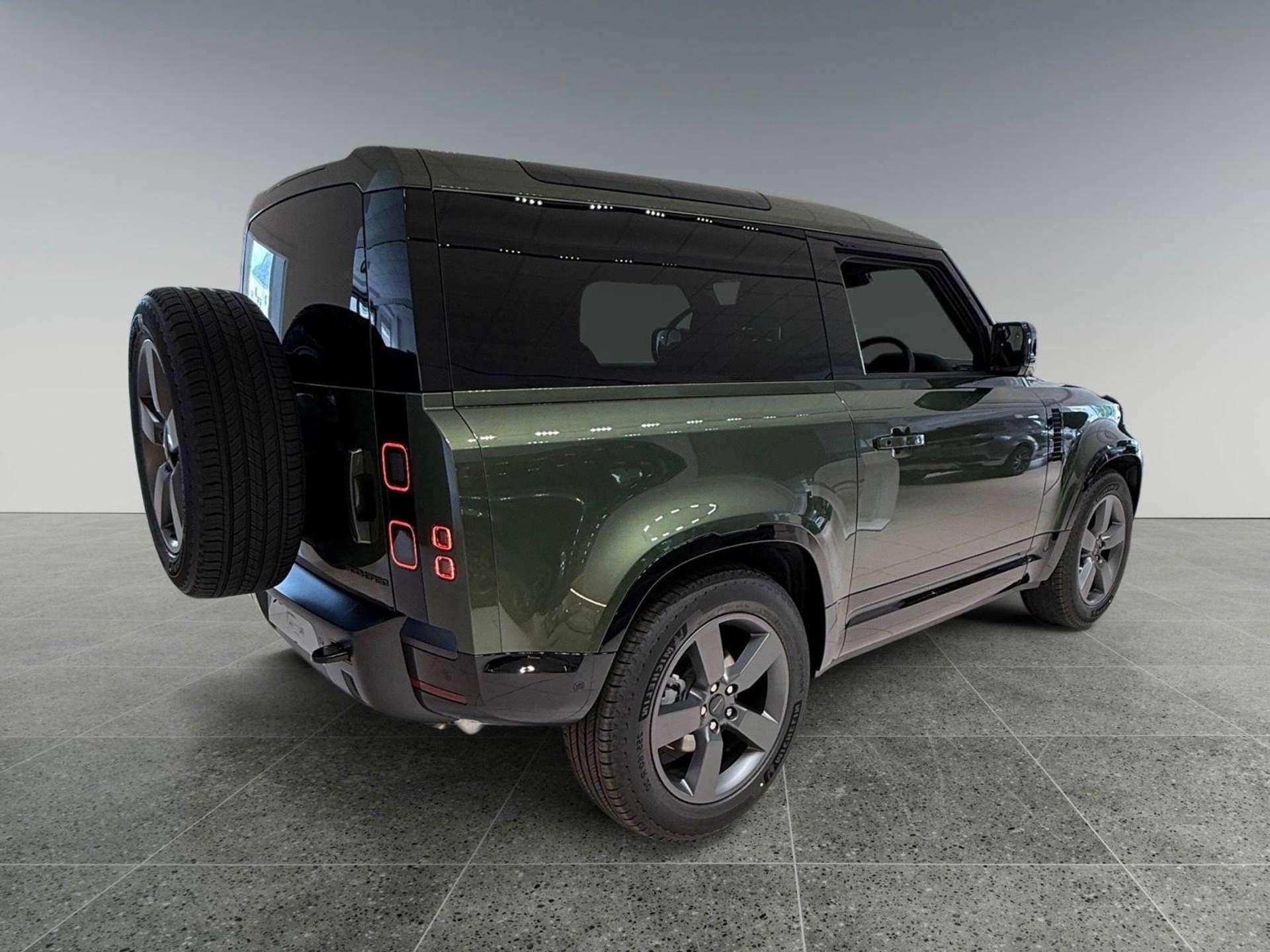 Land Rover Defender  Defender 90 3.0d mhev X-Dynamic SE awd 200cv auto
