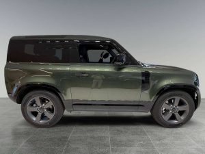 Land Rover Defender Defender 90 3.0d mhev X-Dynamic SE awd 200cv auto