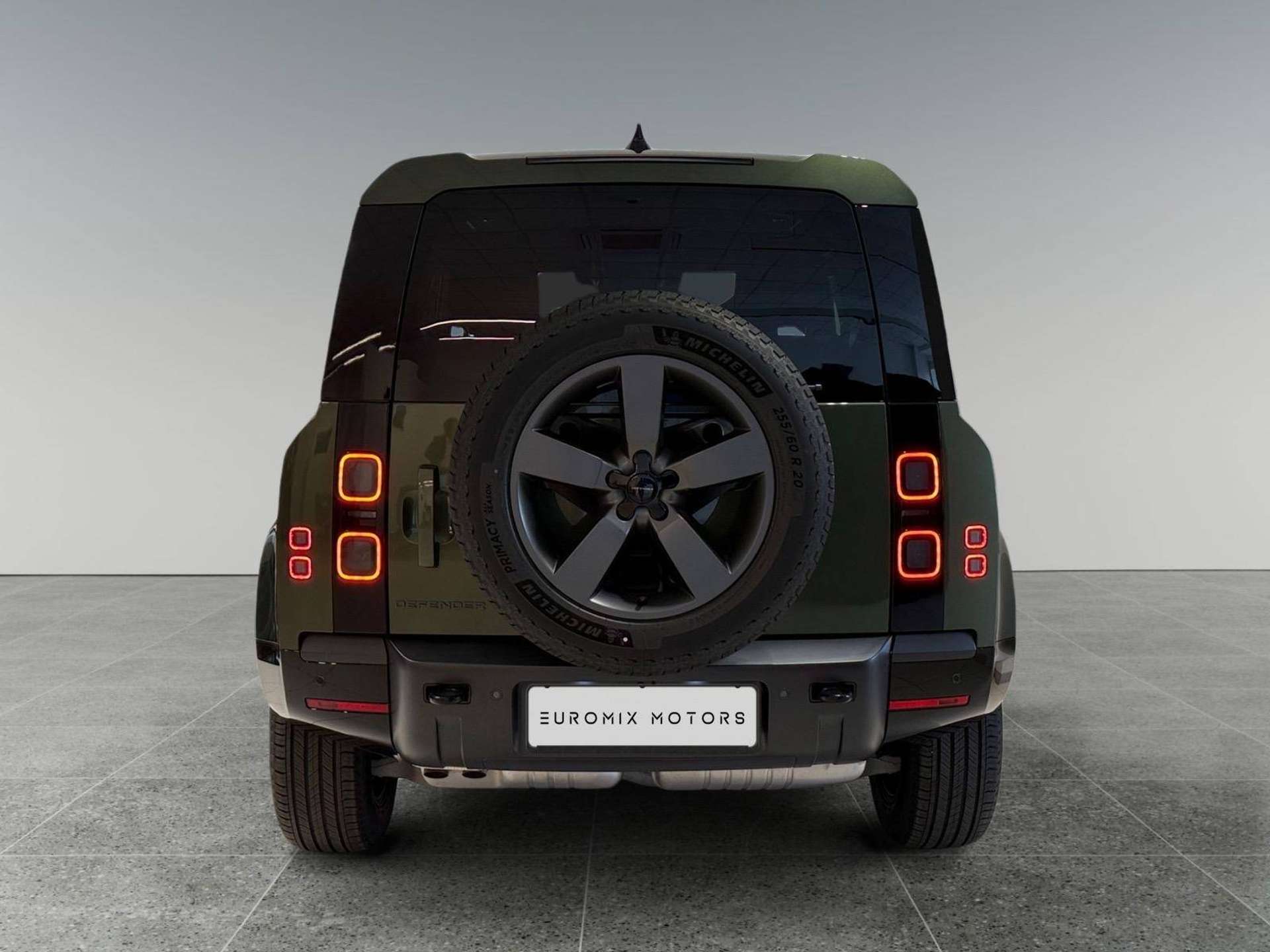 Land Rover Defender  Defender 90 3.0d mhev X-Dynamic SE awd 200cv auto