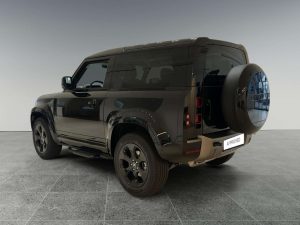 Land Rover Defender Defender 90 3.0d mhev X-Dynamic SE awd 200cv auto