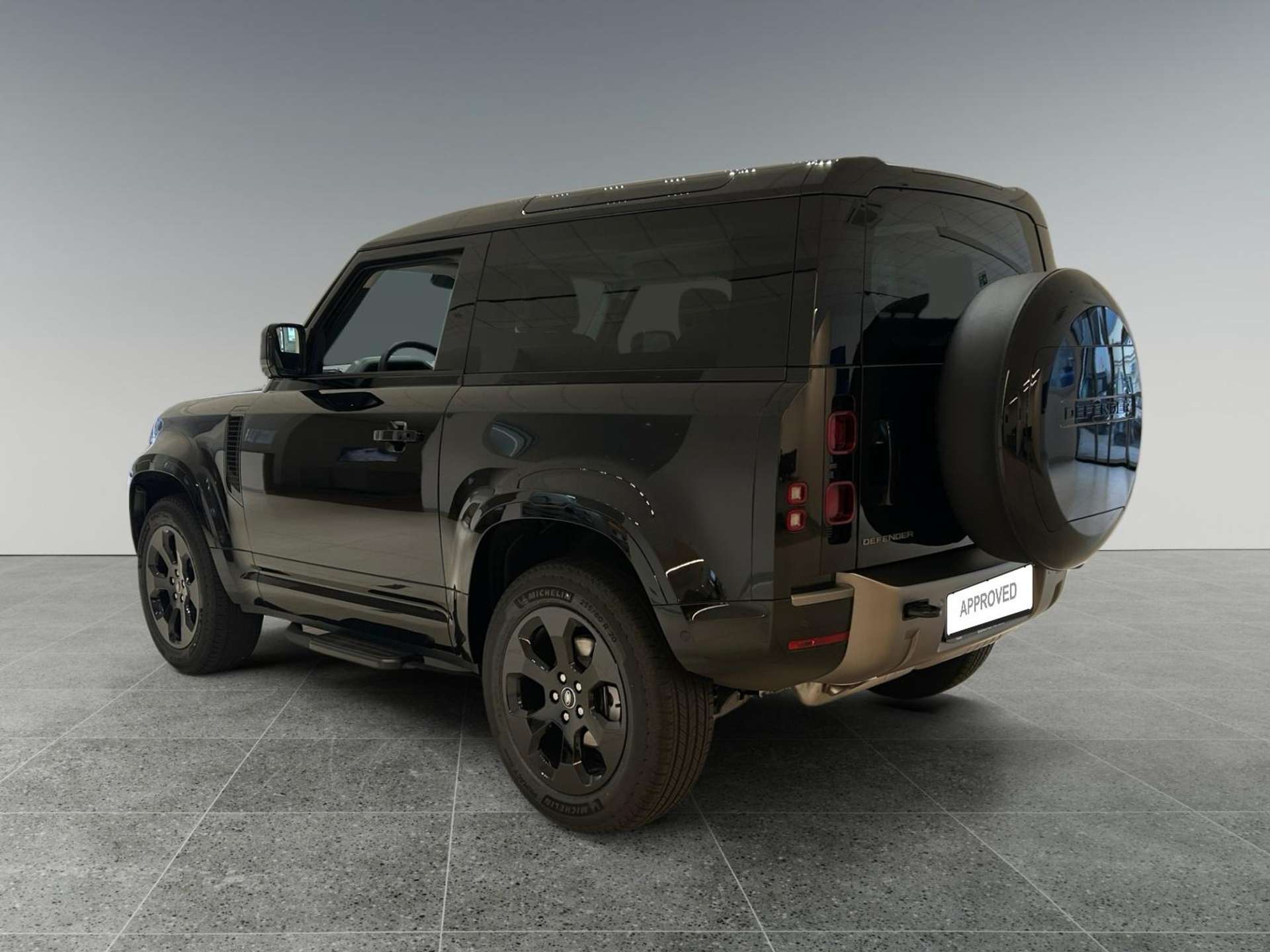 Land Rover Defender  Defender 90 3.0d mhev X-Dynamic SE awd 200cv auto