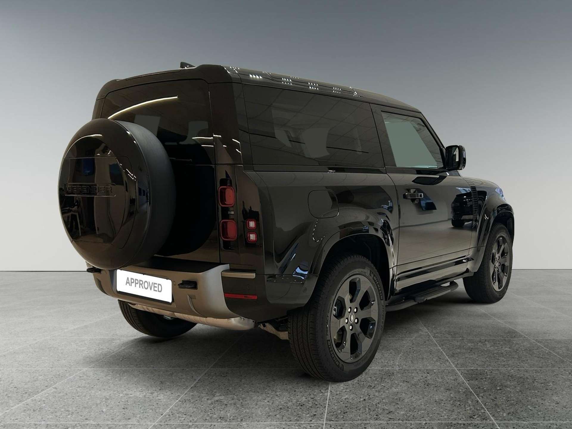 Land Rover Defender  Defender 90 3.0d mhev X-Dynamic SE awd 200cv auto