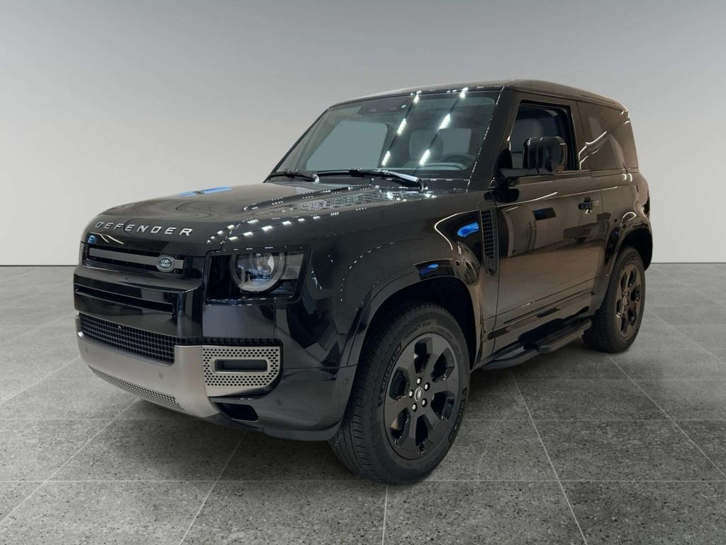 Land Rover Defender  Defender 90 3.0d mhev X-Dynamic SE awd 200cv auto