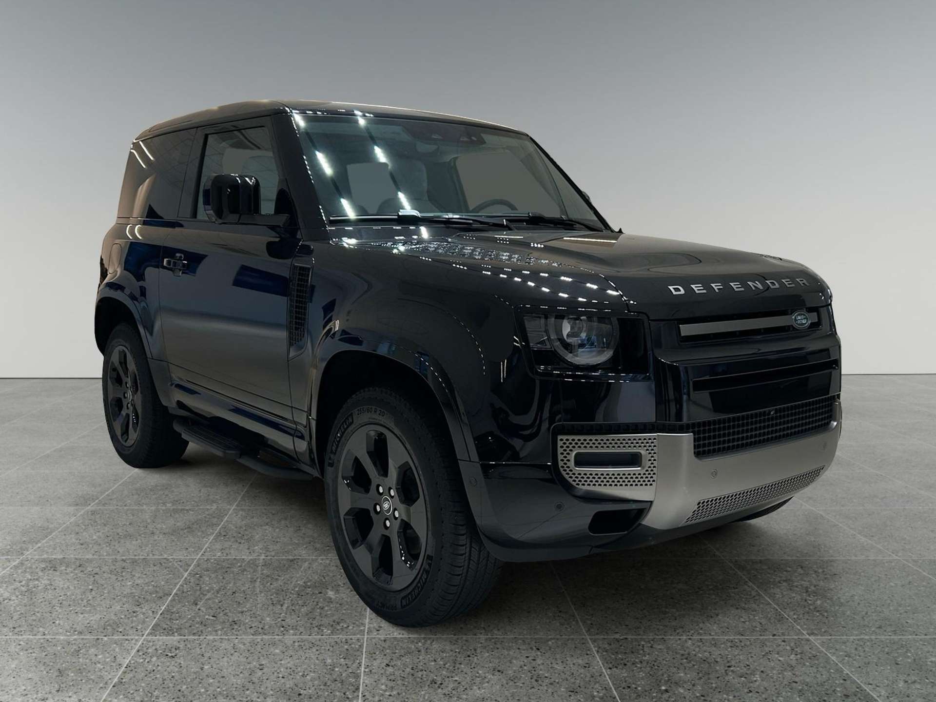 Land Rover Defender  Defender 90 3.0d mhev X-Dynamic SE awd 200cv auto
