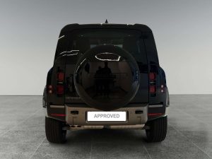 Land Rover Defender Defender 90 3.0d mhev X-Dynamic SE awd 200cv auto