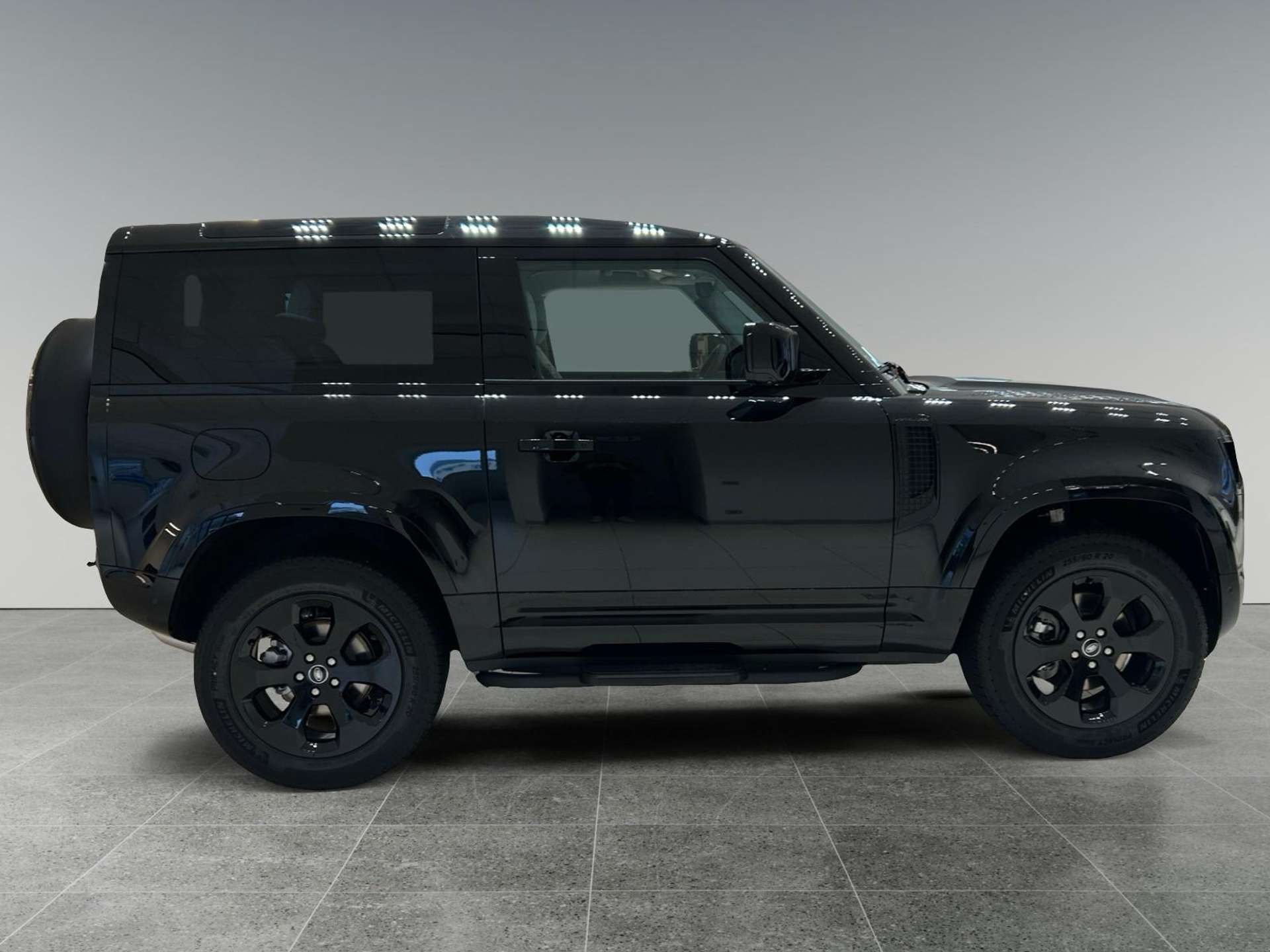 Land Rover Defender  Defender 90 3.0d mhev X-Dynamic SE awd 200cv auto
