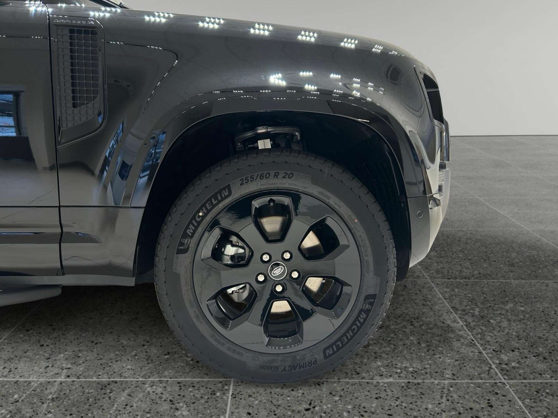 Land Rover Defender  Defender 90 3.0d mhev X-Dynamic SE awd 200cv auto