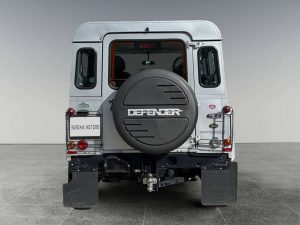 Land Rover Defender  Defender VI 2007 90 2.4 td S SW