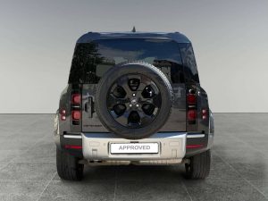 Land Rover Defender Defender VII 2020 110 110 3.0d i6 mhev SE awd 200cv auto