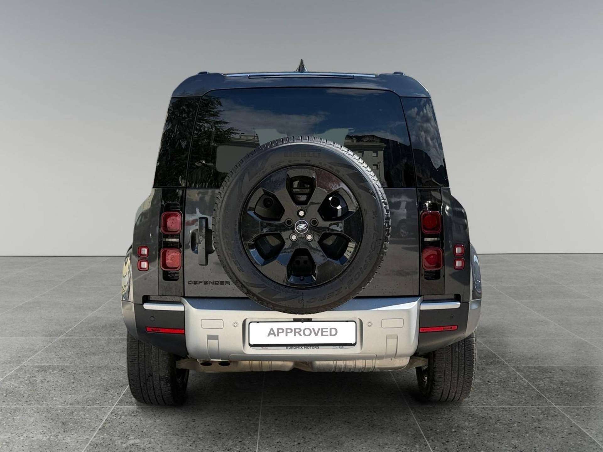 Land Rover Defender  Defender VII 2020 110 110 3.0d i6 mhev SE awd 200cv auto
