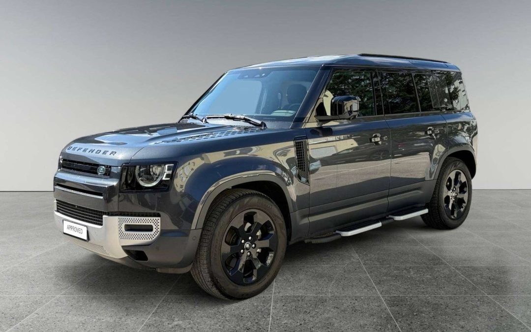 Land Rover Defender  Defender VII 2020 110 110 3.0d i6 mhev SE awd 200cv auto