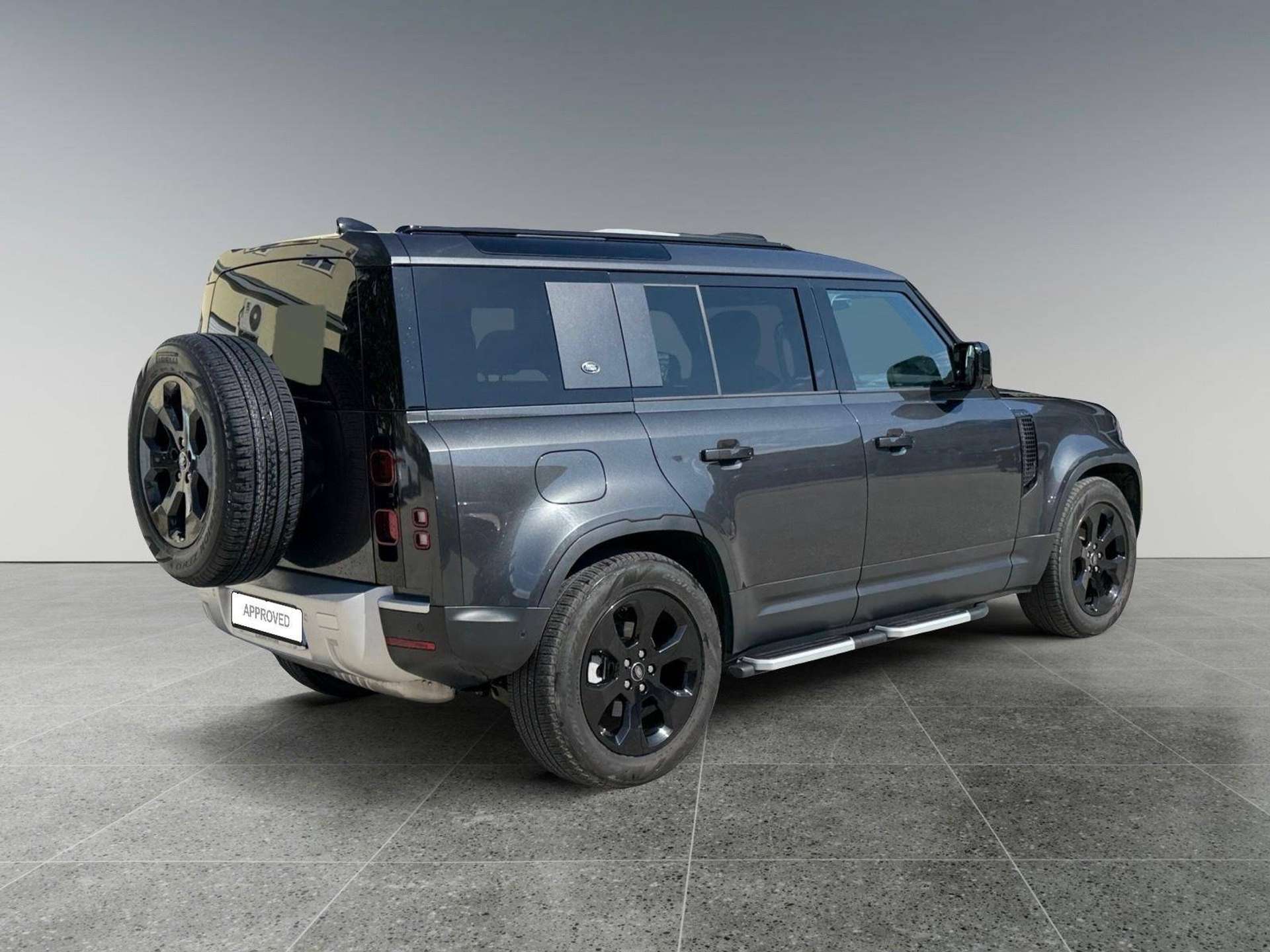 Land Rover Defender  Defender VII 2020 110 110 3.0d i6 mhev SE awd 200cv auto
