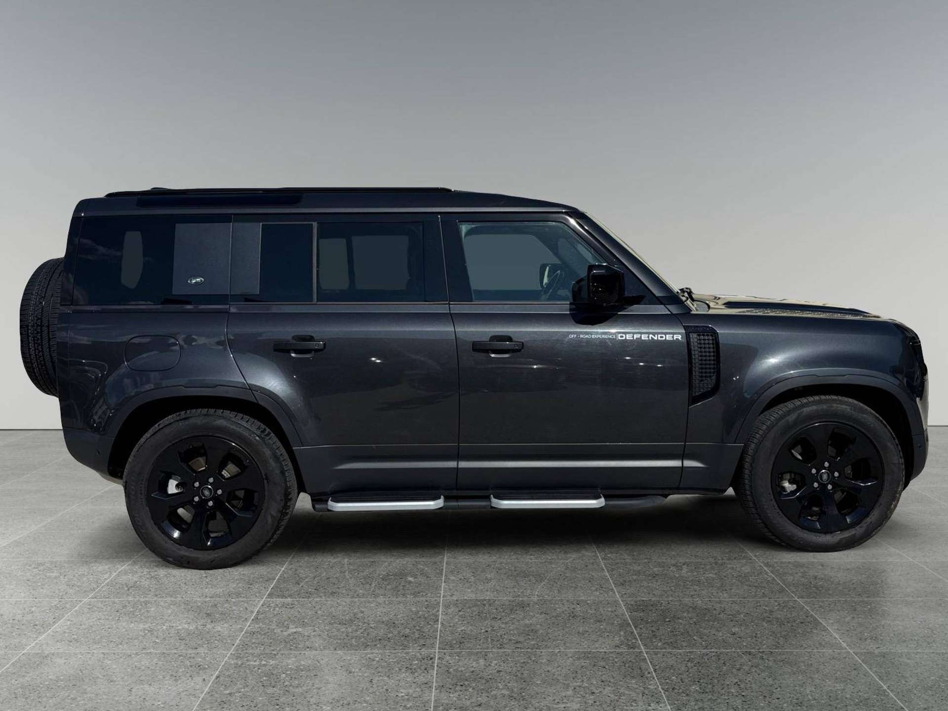 Land Rover Defender  Defender VII 2020 110 110 3.0d i6 mhev SE awd 200cv auto