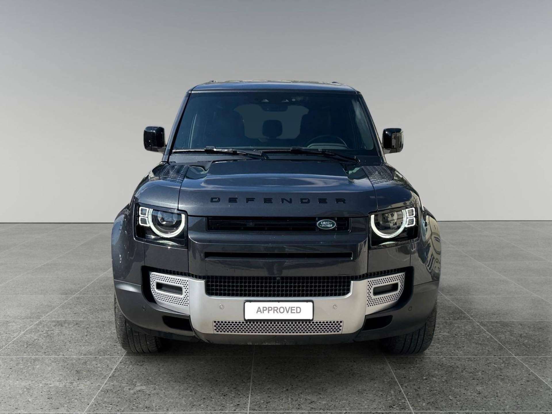Land Rover Defender  Defender VII 2020 110 110 3.0d i6 mhev SE awd 200cv auto