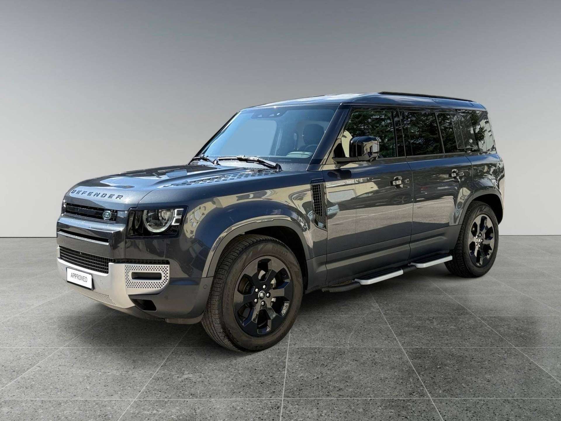 Land Rover Defender Defender VII 2020 110 110 3.0d i6 mhev SE awd 200cv auto