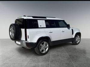 Land Rover Defender  Defender VII 2020 110 110 3.0d i6 mhev SE awd 200cv auto