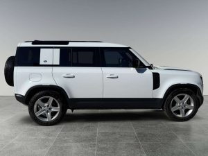Land Rover Defender  Defender VII 2020 110 110 3.0d i6 mhev SE awd 200cv auto