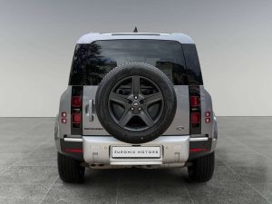 Land Rover Defender  Defender VII 2020 110 3.0d i6 mhev SE awd 200cv Autocarro N1