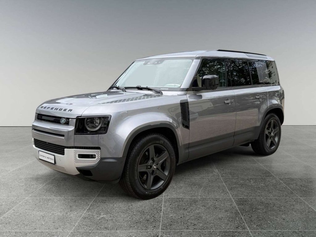 Land Rover Defender  Defender VII 2020 110 3.0d i6 mhev SE awd 200cv Autocarro N1