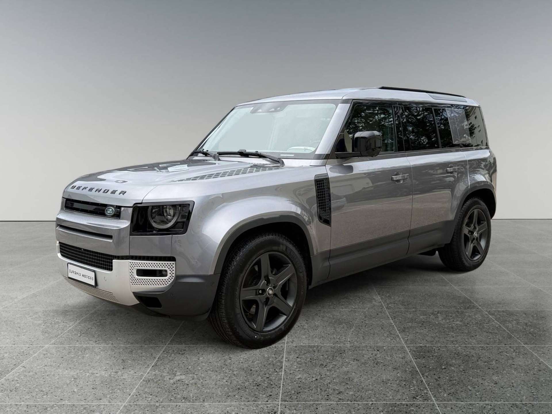 Land Rover Defender  Defender VII 2020 110 3.0d i6 mhev SE awd 200cv Autocarro N1