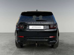 Land Rover Discovery Sport  2.0d td4 mhev Dynamic SE awd 163cv auto