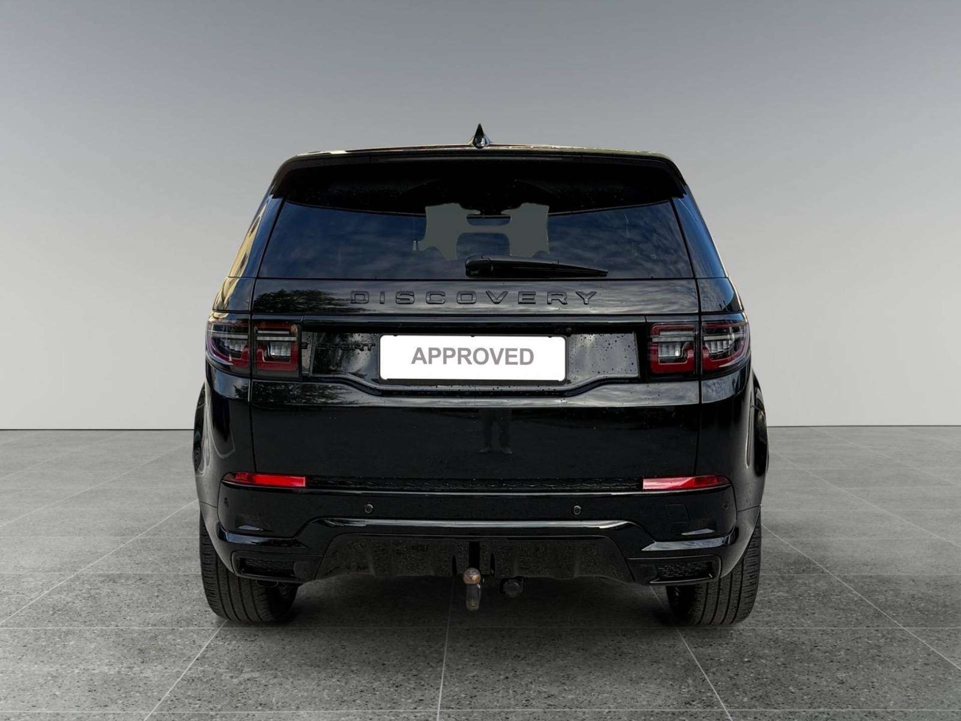 Land Rover Discovery Sport  2.0d td4 mhev Dynamic SE awd 163cv auto