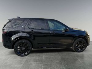 Land Rover Discovery Sport  2.0d td4 mhev Dynamic SE awd 163cv auto