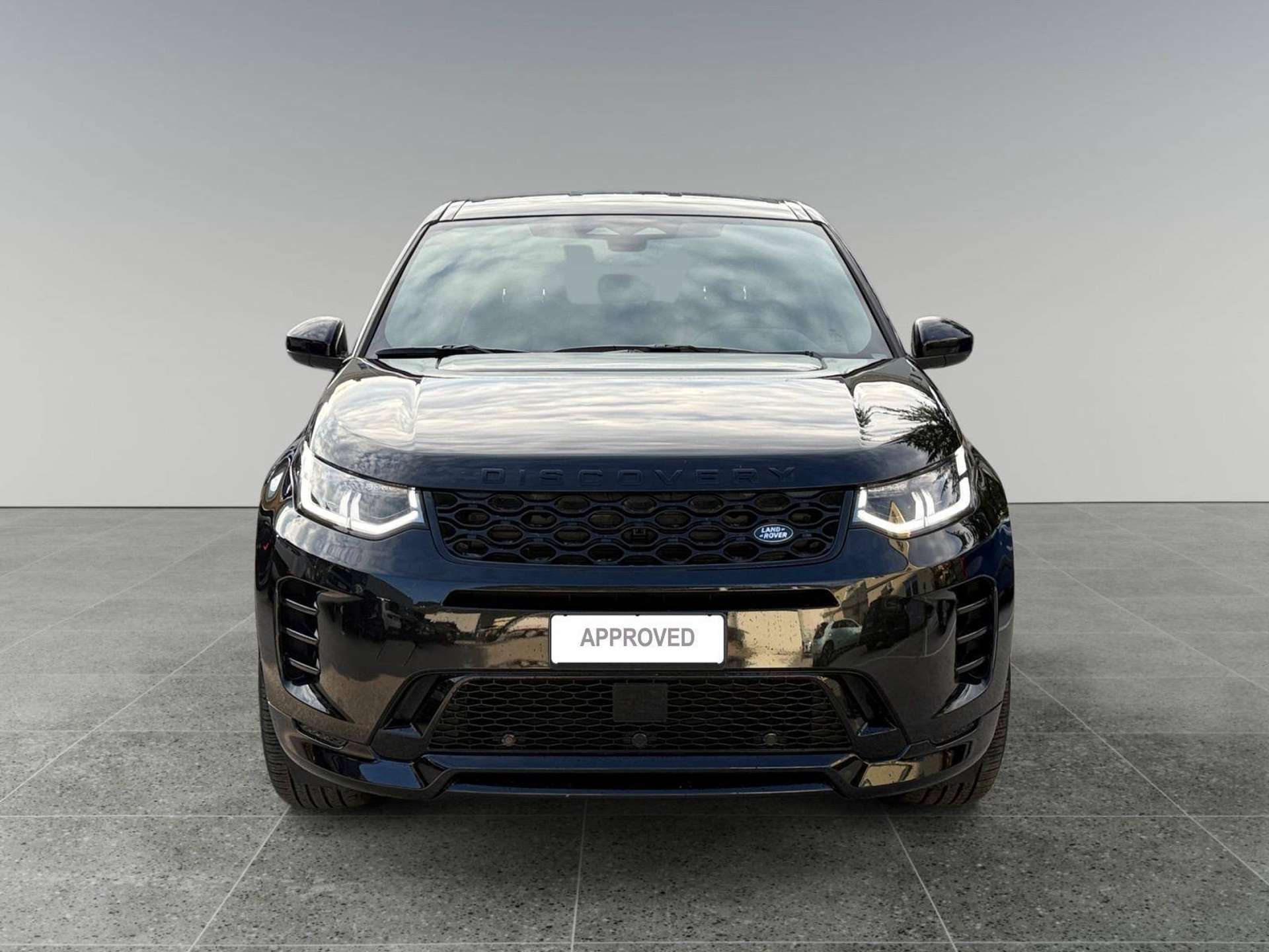 Land Rover Discovery Sport  2.0d td4 mhev Dynamic SE awd 163cv auto