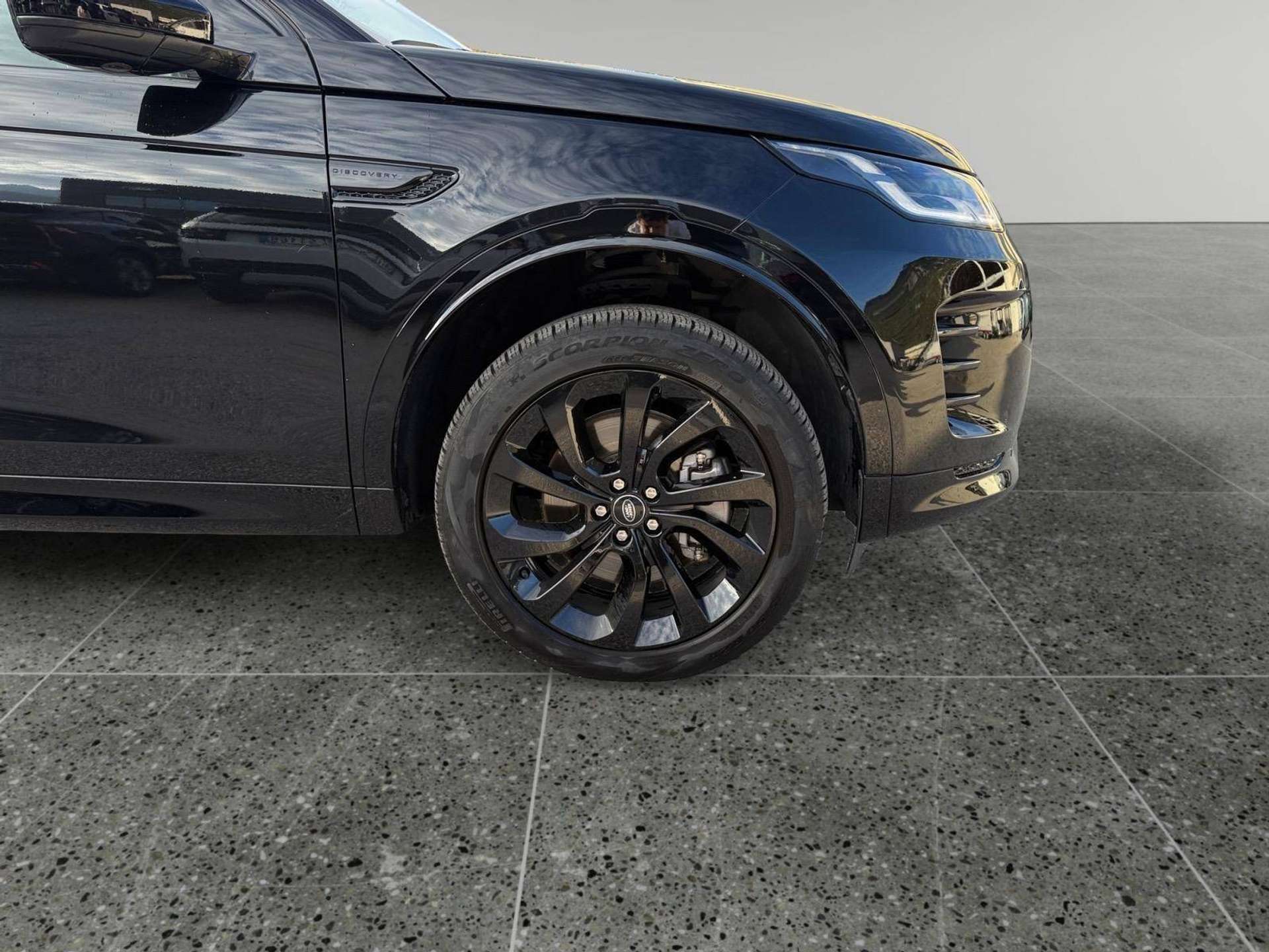 Land Rover Discovery Sport  2.0d td4 mhev Dynamic SE awd 163cv auto
