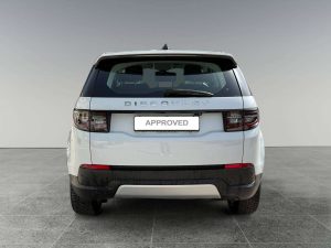 Land Rover Discovery Sport  2020 2.0d td4 mhev S awd 180cv auto