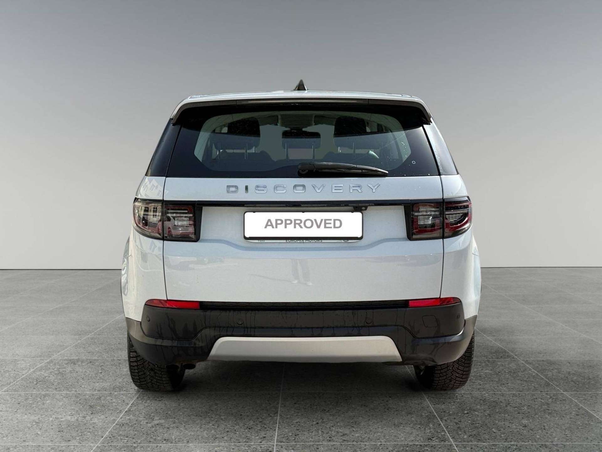 Land Rover Discovery Sport  2020 2.0d td4 mhev S awd 180cv auto