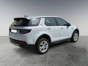 Land Rover Discovery Sport  2020 2.0d td4 mhev S awd 180cv auto