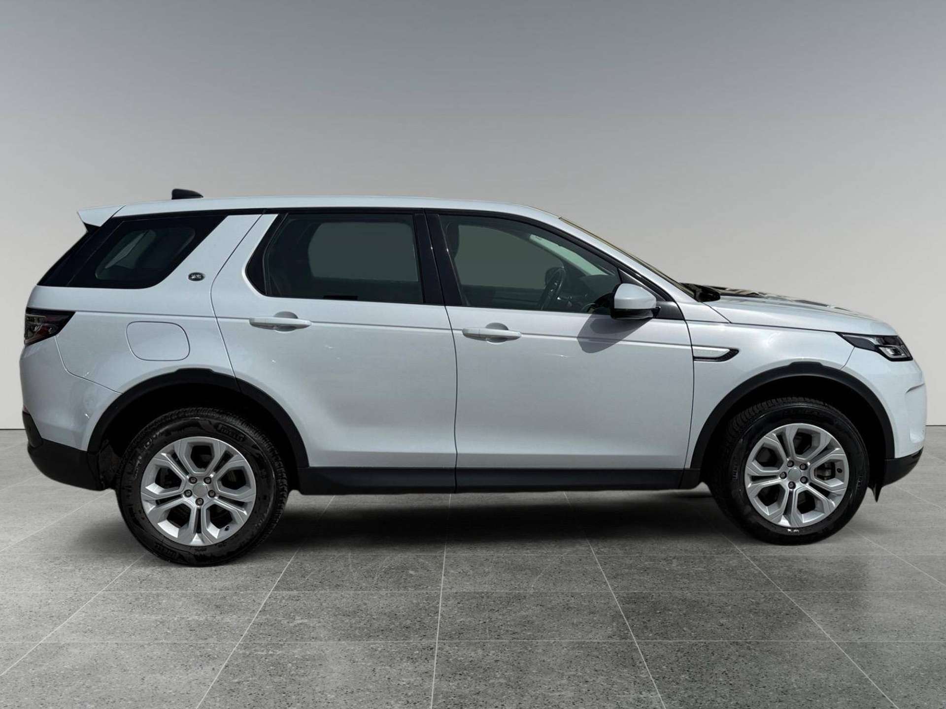 Land Rover Discovery Sport  2020 2.0d td4 mhev S awd 180cv auto