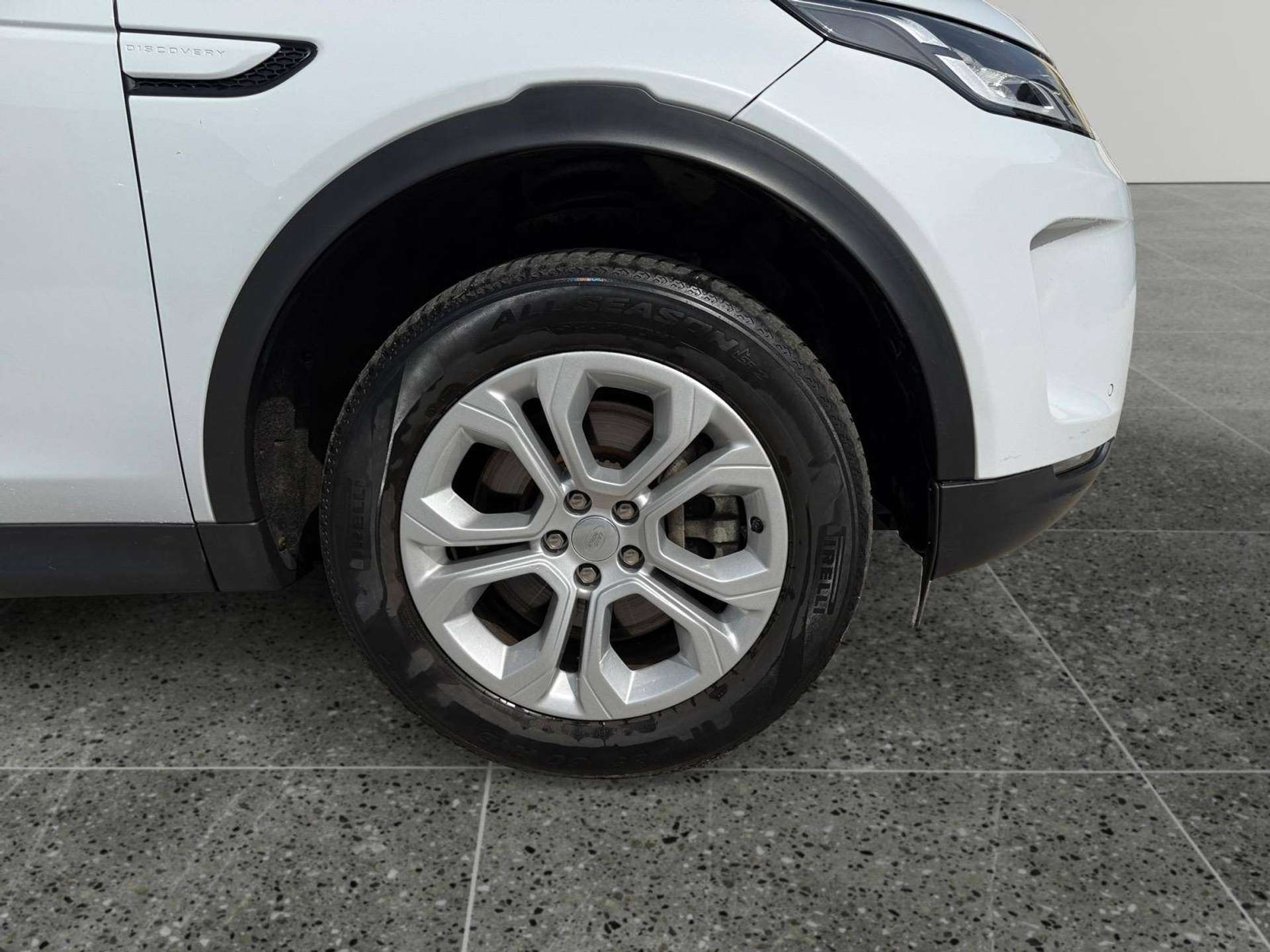 Land Rover Discovery Sport  2020 2.0d td4 mhev S awd 180cv auto