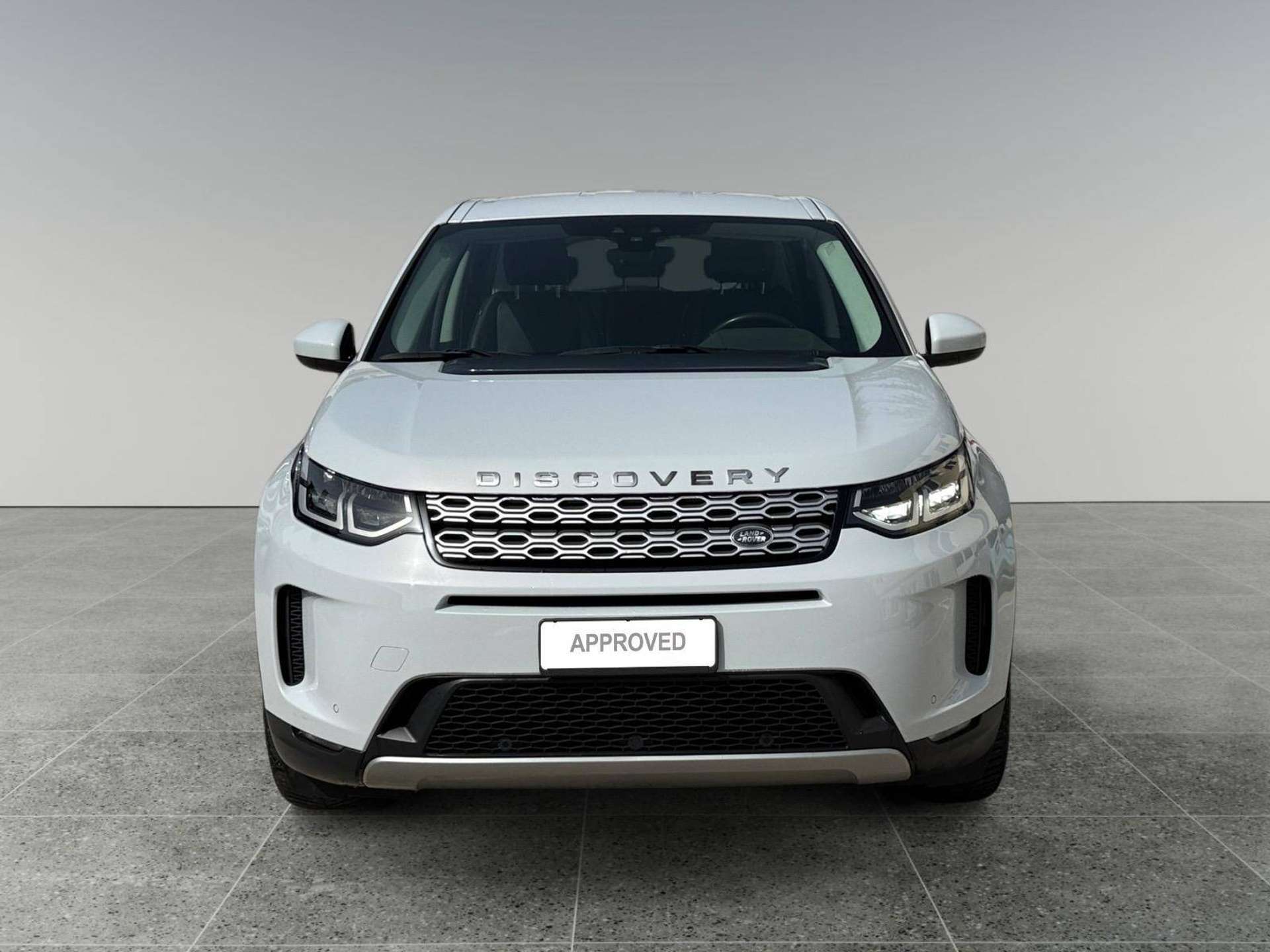 Land Rover Discovery Sport  2020 2.0d td4 mhev S awd 180cv auto