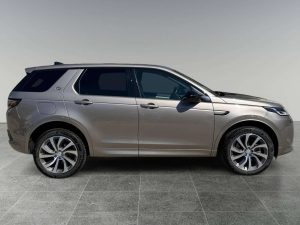 Land Rover Discovery Sport Discovery Sport I 2020 2.0d td4 mhev R-Dynamic HSE awd 204cv auto