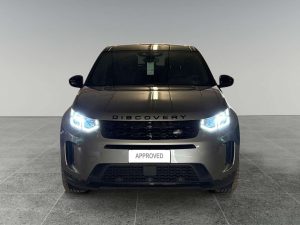 Land Rover Discovery Sport mhev SE awd 163cv auto