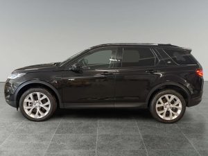 Land Rover Discovery Sport SE 163cv MHEV