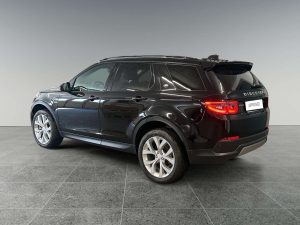 Land Rover Discovery Sport SE 163cv MHEV