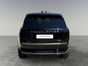 Land Rover Range Rover 3.0d i6 mhev HSE awd 350cv auto