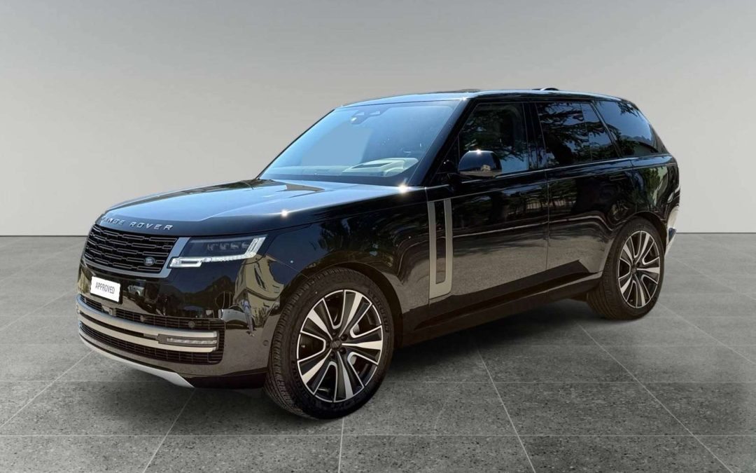 Land Rover Range Rover  3.0d i6 mhev HSE awd 350cv auto